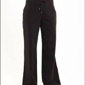 Lululemon Still Pant NWOT Size 8